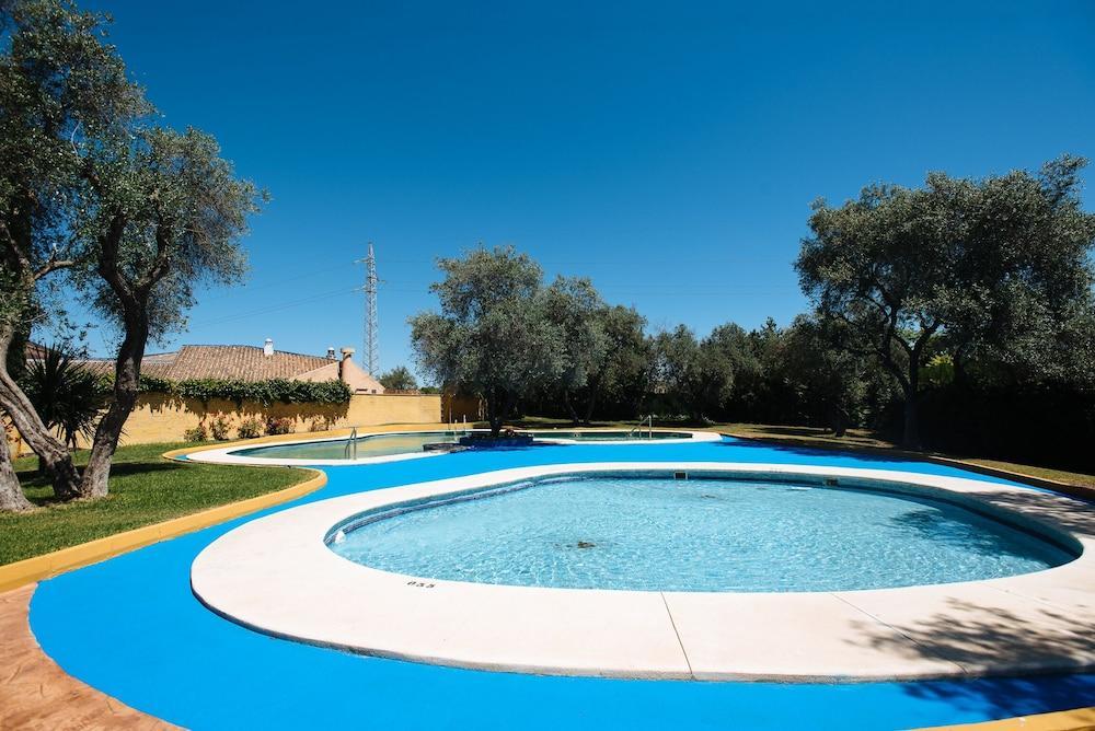 B&B Las Brisas Valencina de la Concepción Exterior foto